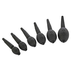 Westin Adjustable Float Weights